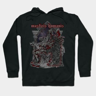 mother ov abominations Hoodie